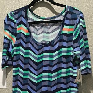LLR Nicole